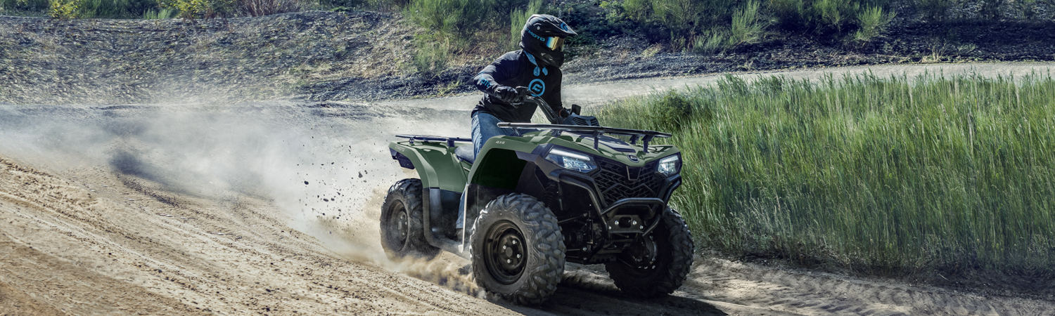 2025 CFMoto ATV for sale in Motorsports Unlimited, Rosedale, Virginia